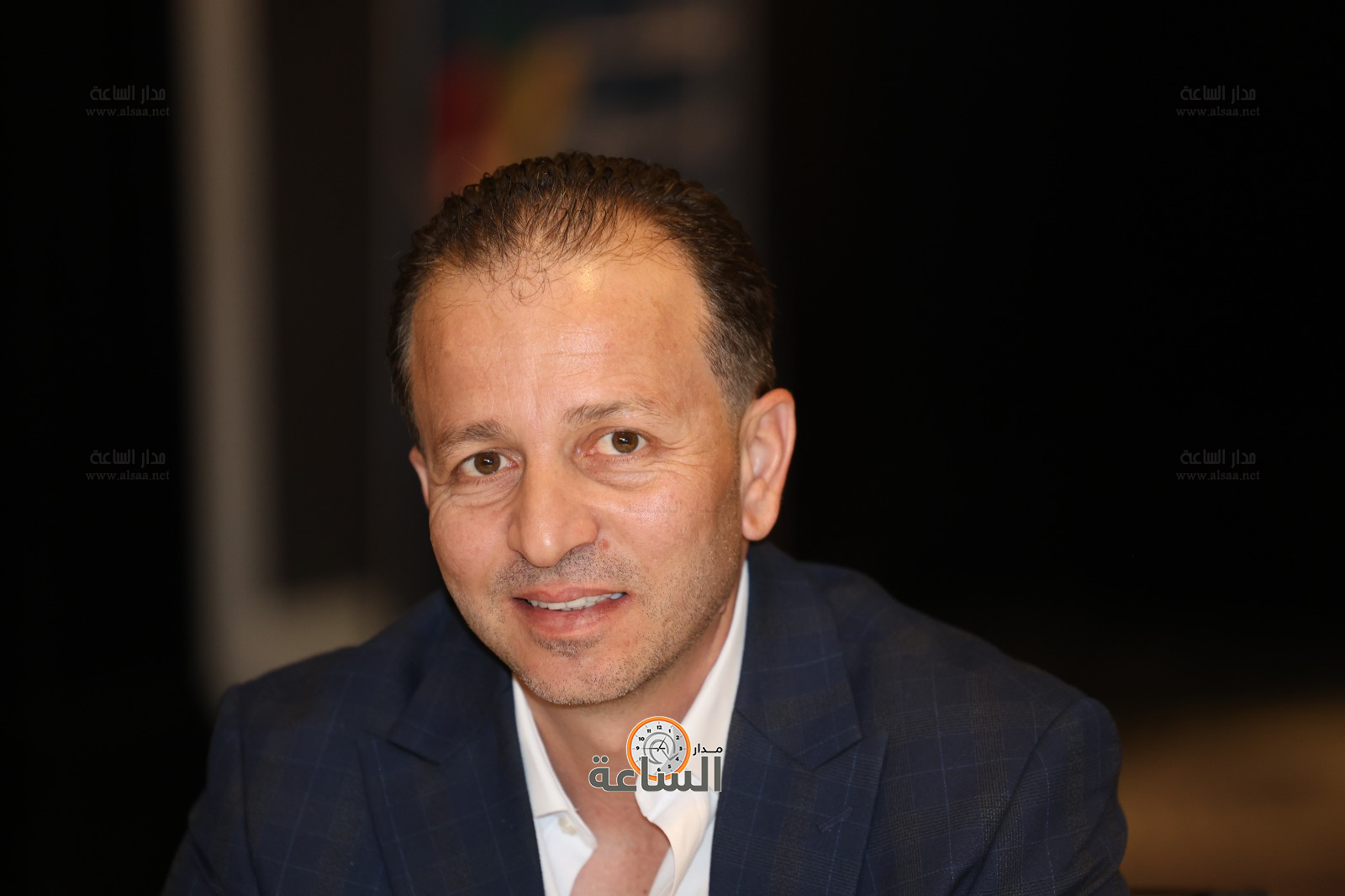 Madar Al-Saa Images 0.7698123591953653