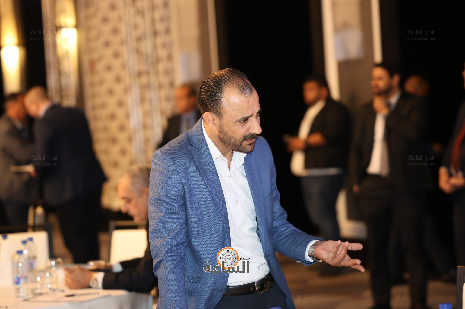 Madar Al-Saa Images 0.1745079470491565