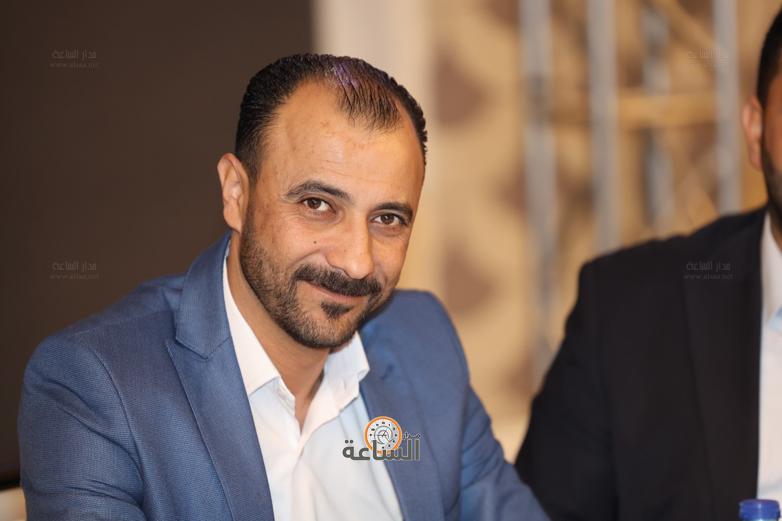 Madar Al-Saa Images 0.4942519652621702