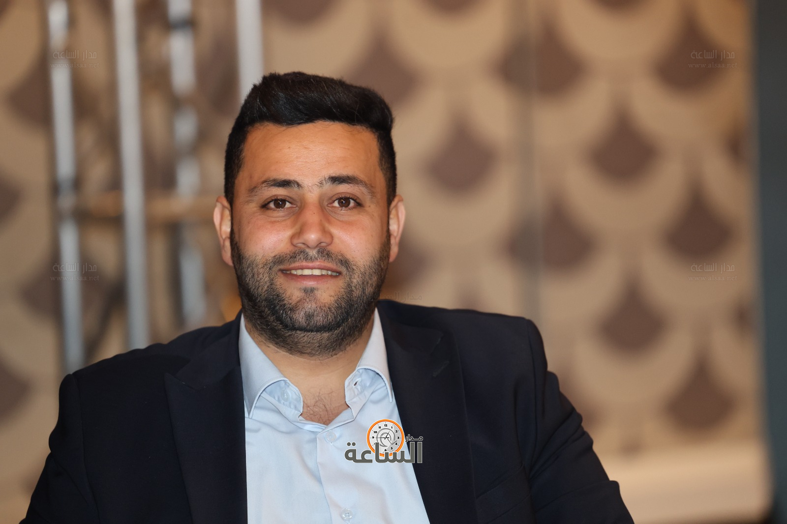 Madar Al-Saa Images 0.5656924550893233