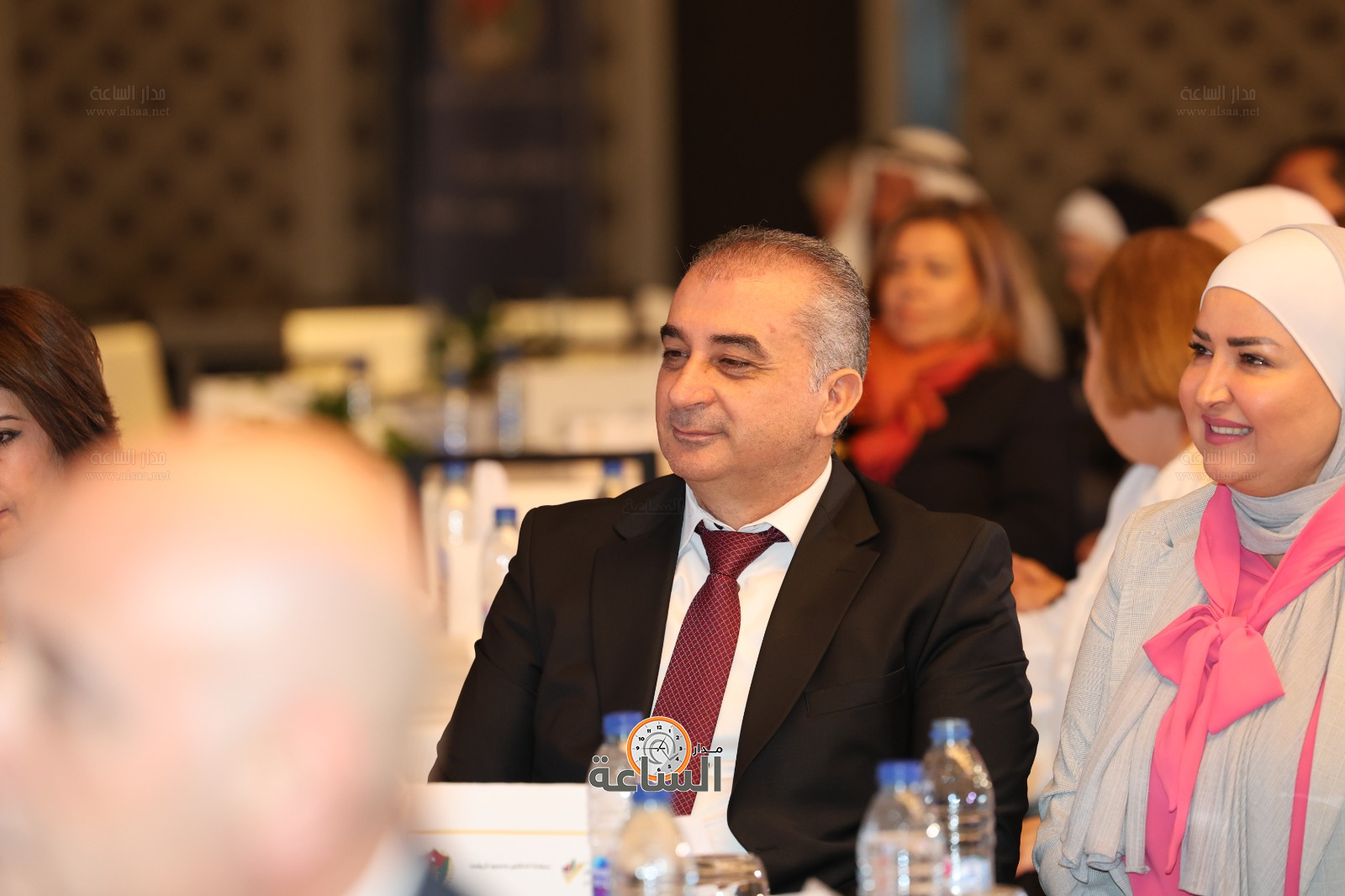 Madar Al-Saa Images 0.02947158857733312