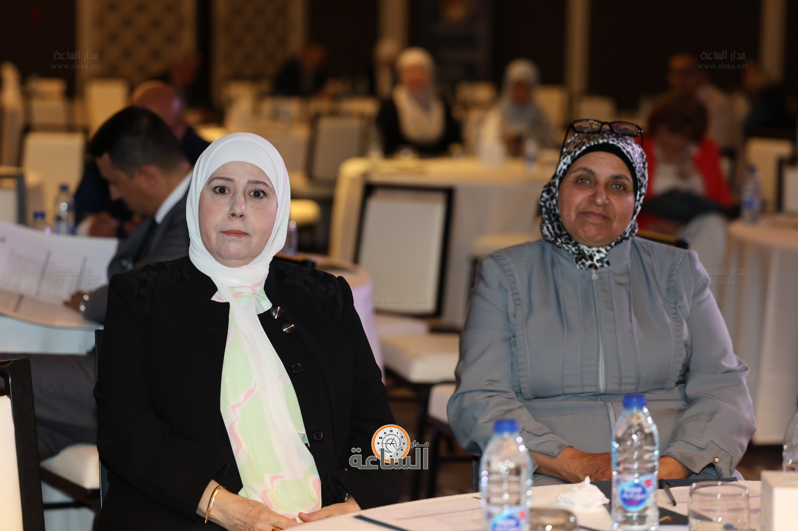 Madar Al-Saa Images 0.38253403125085605