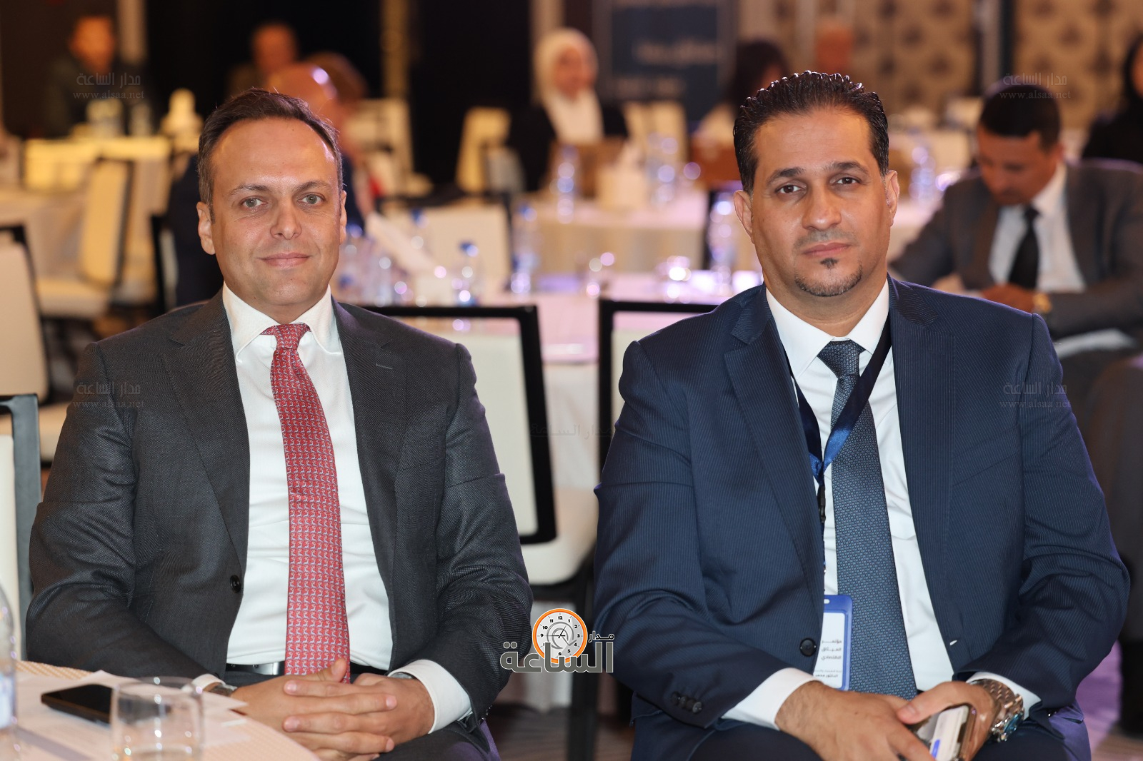 Madar Al-Saa Images 0.9692413176059121