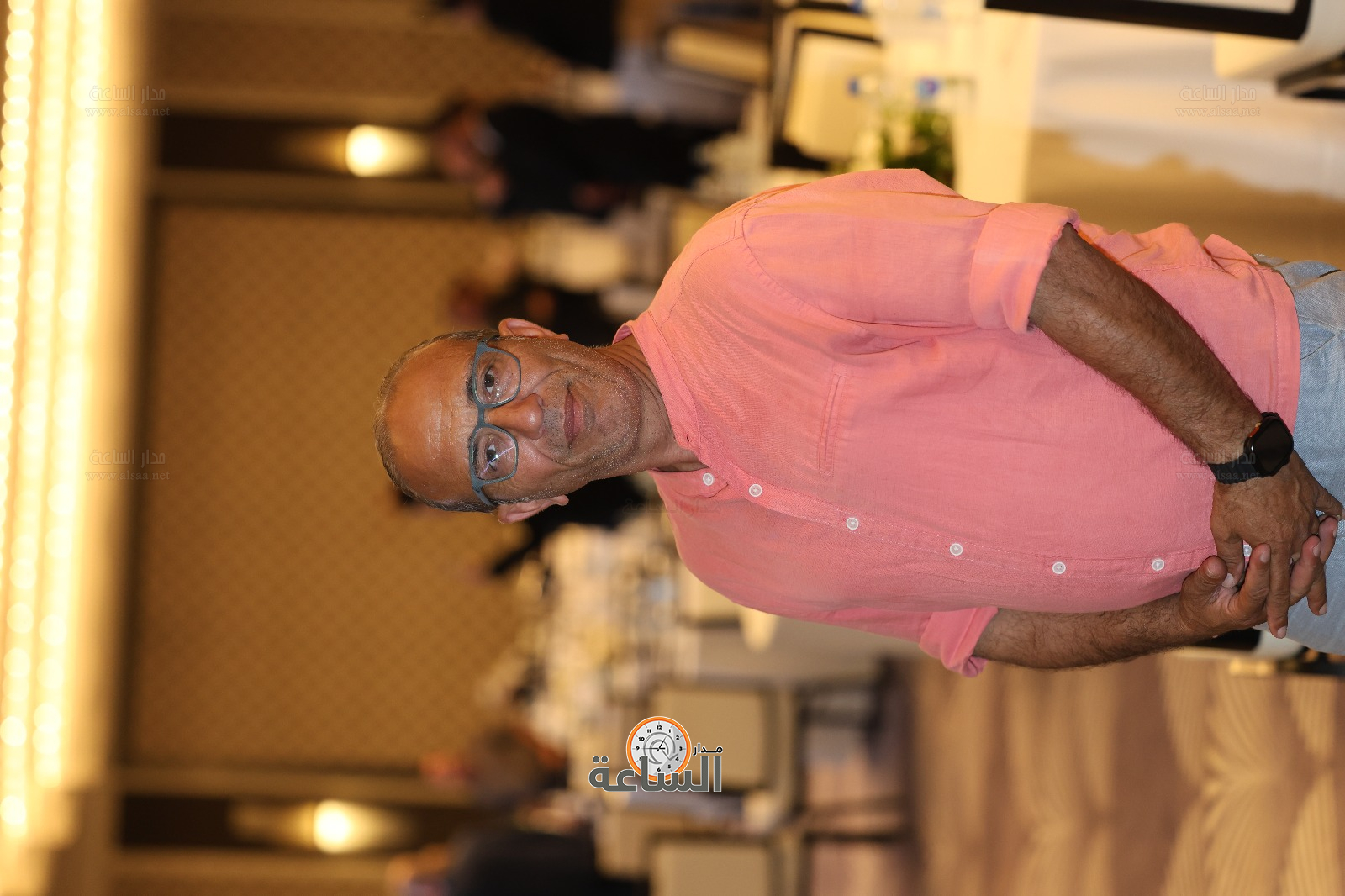 Madar Al-Saa Images 0.9381477219085789