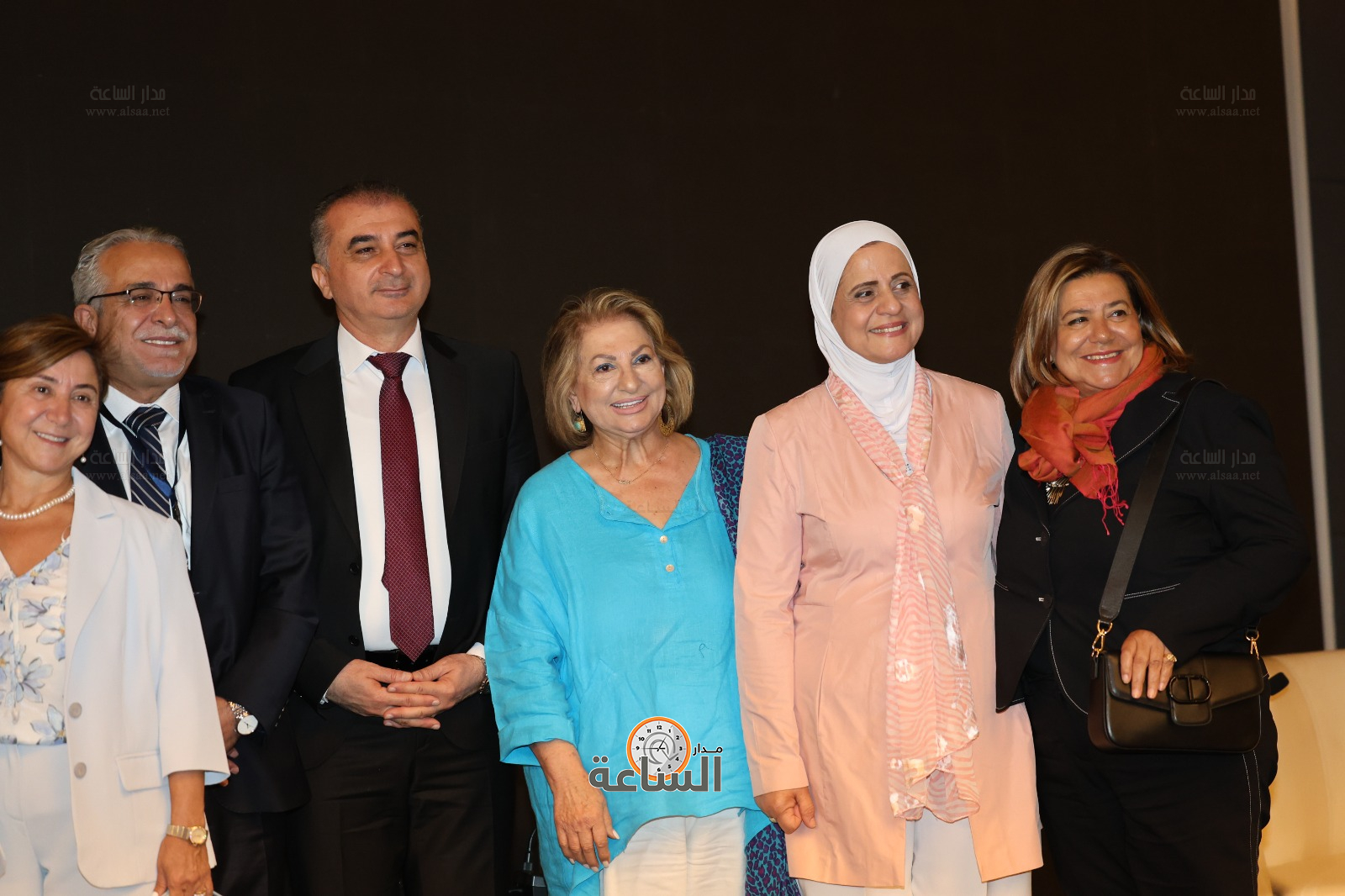 Madar Al-Saa Images 0.1839474454075033