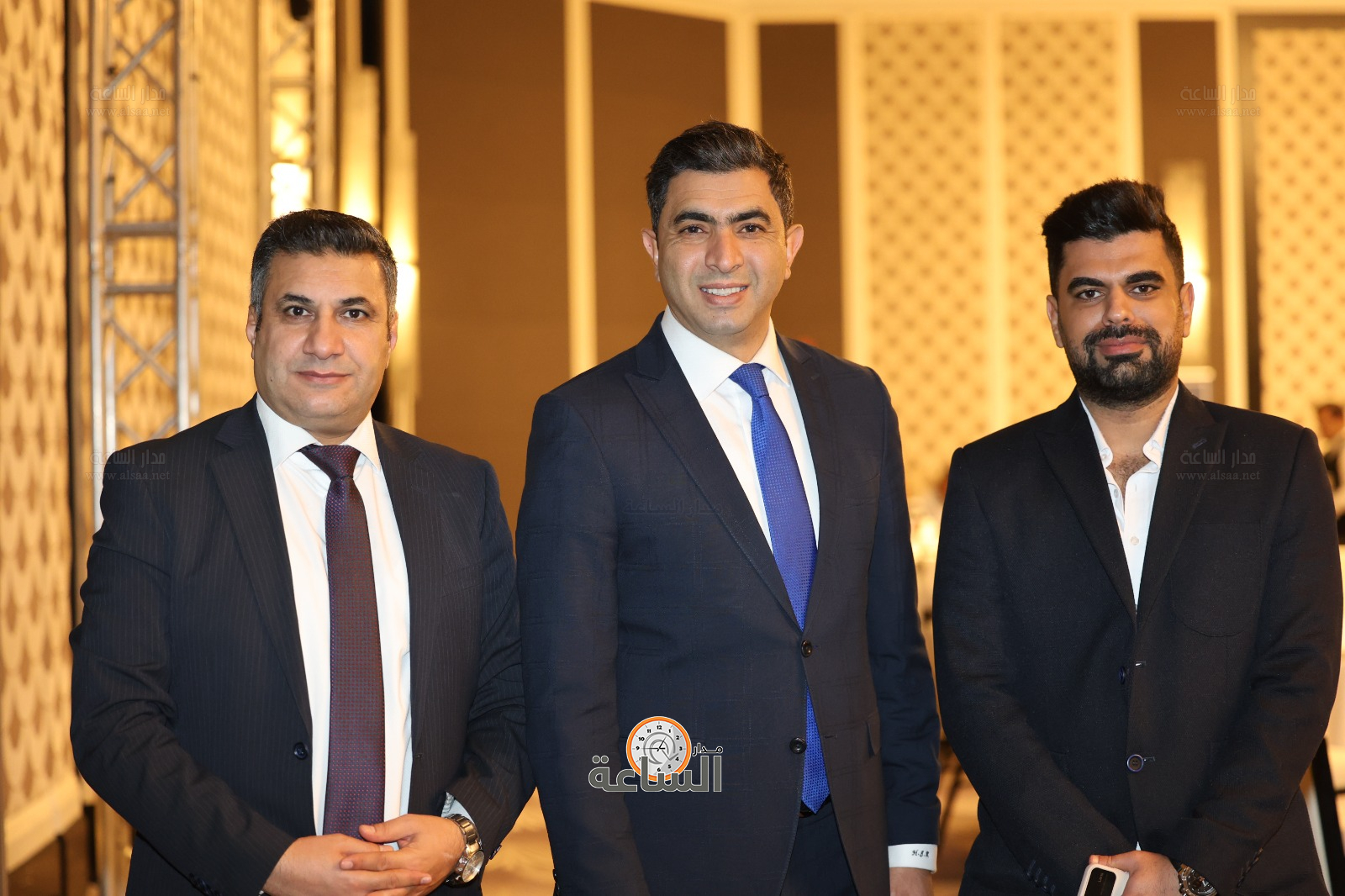 Madar Al-Saa Images 0.951294395524648