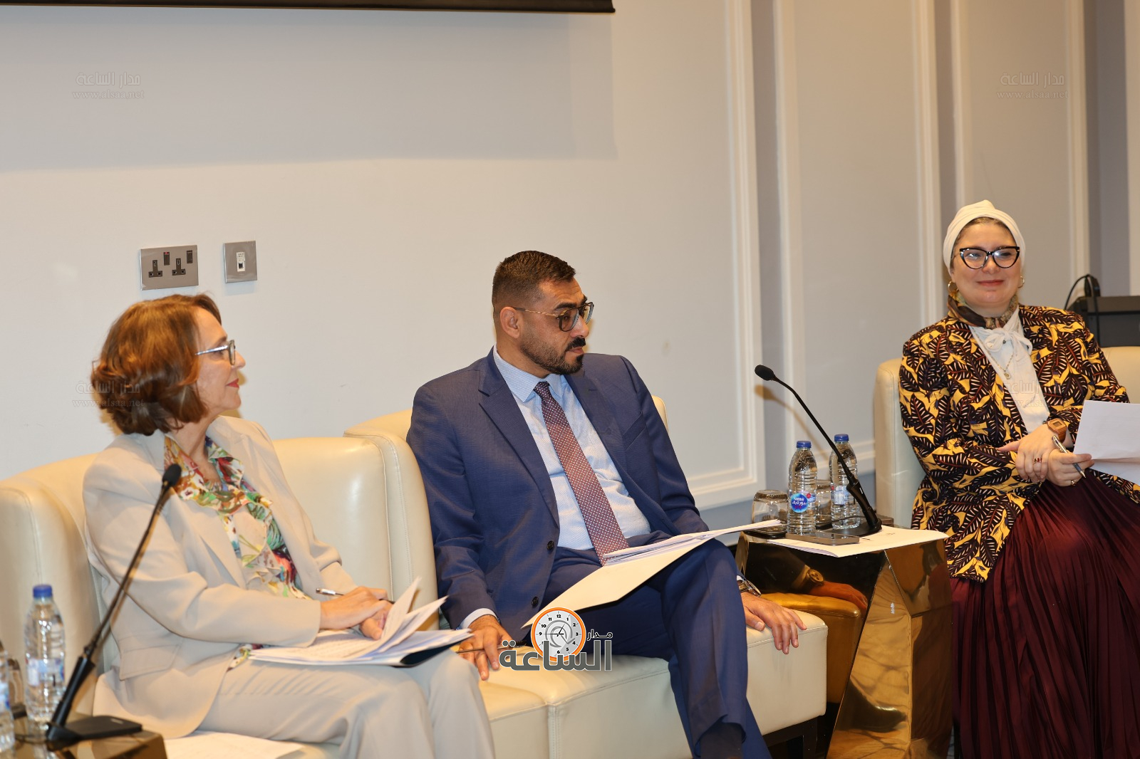 Madar Al-Saa Images 0.08983113910221074