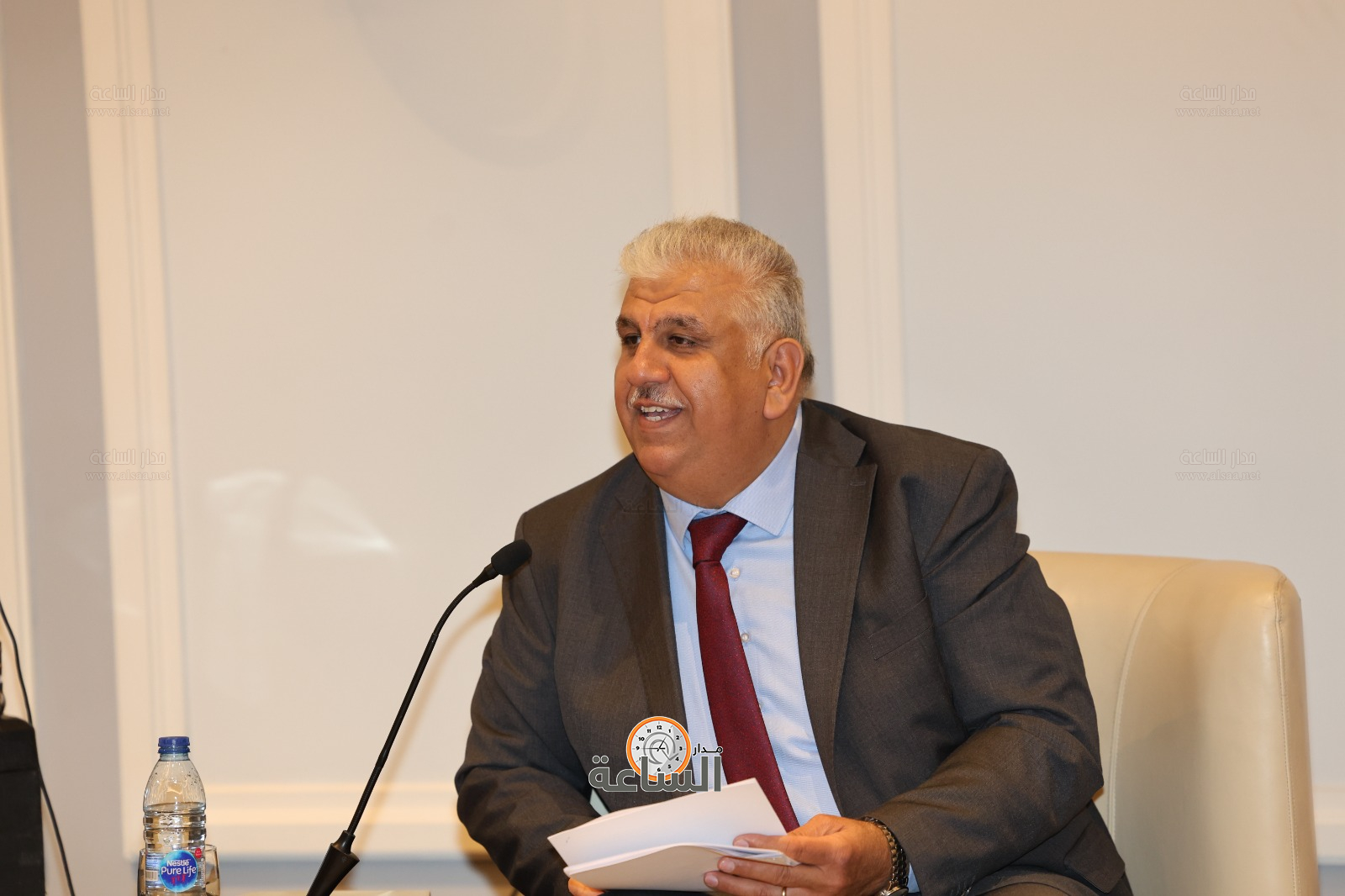 Madar Al-Saa Images 0.9624173672360944