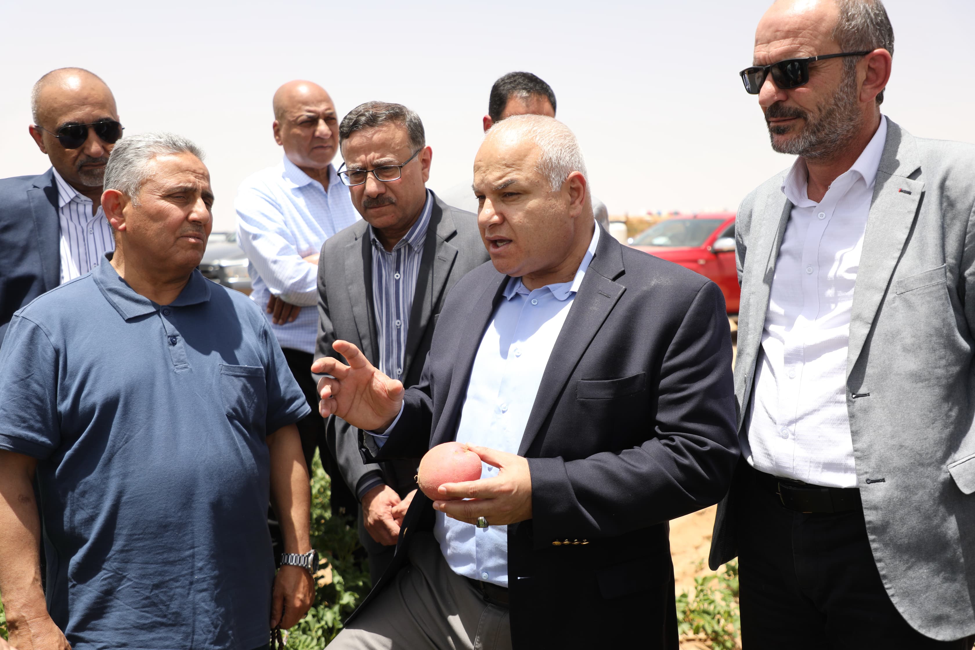 Madar Al-Saa Images 0.253800804446072