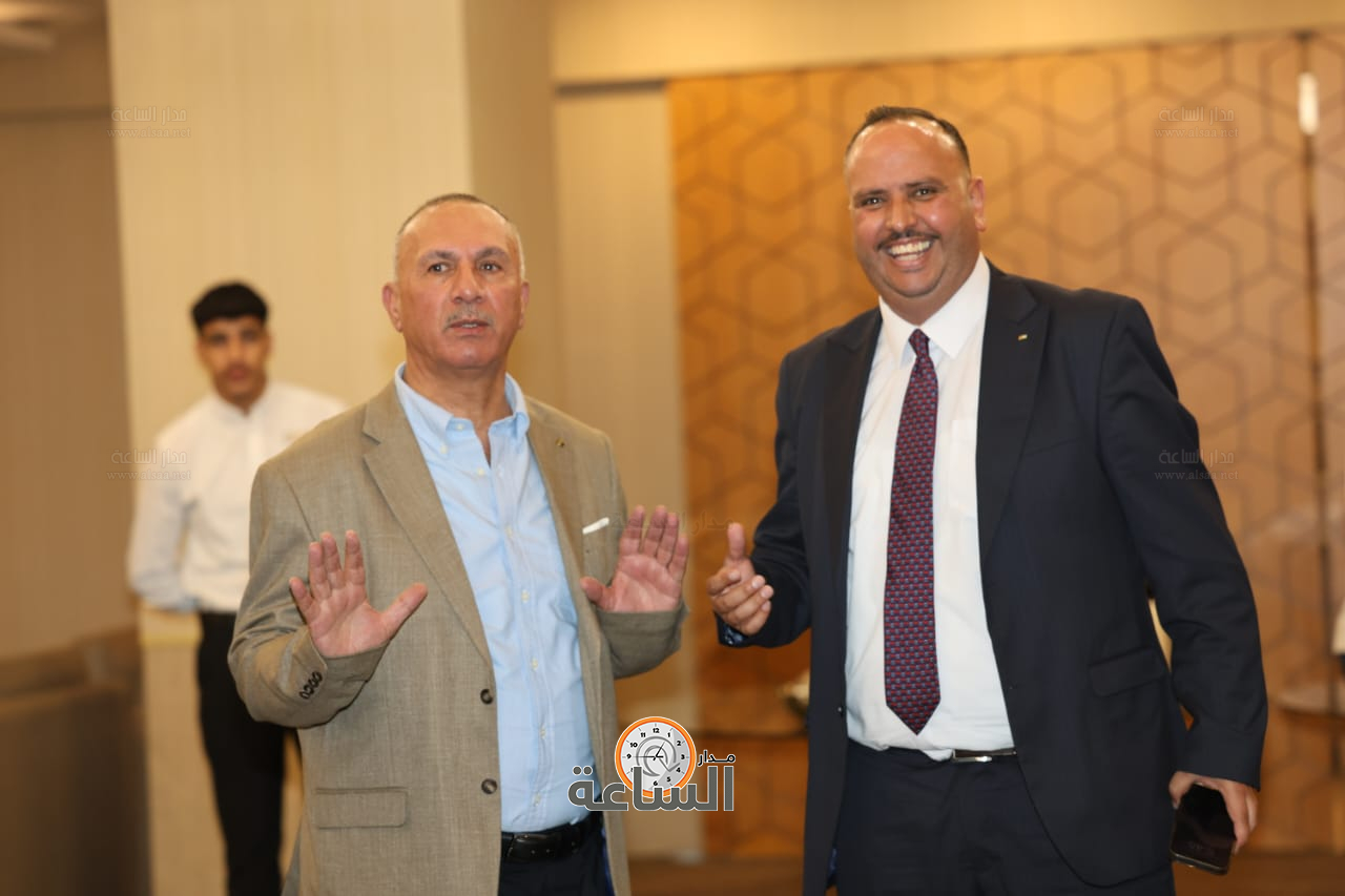 Madar Al-Saa Images 0.29747900220593226