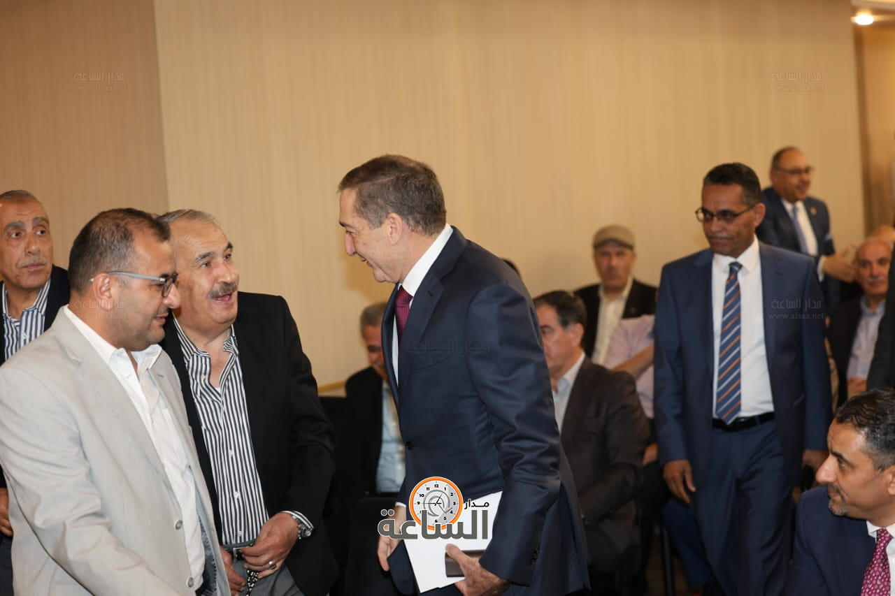 Madar Al-Saa Images 0.9032617867452403