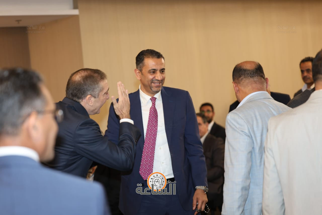 Madar Al-Saa Images 0.4603526801081993