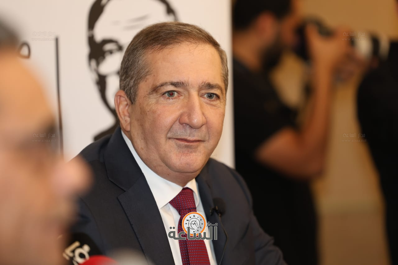 Madar Al-Saa Images 0.4481170408905891