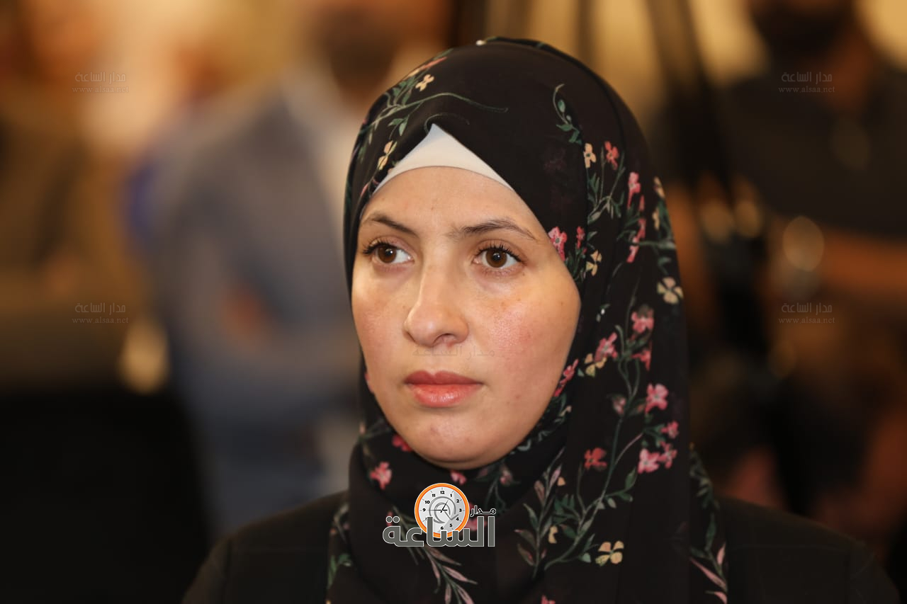 Madar Al-Saa Images 0.5933143770794627