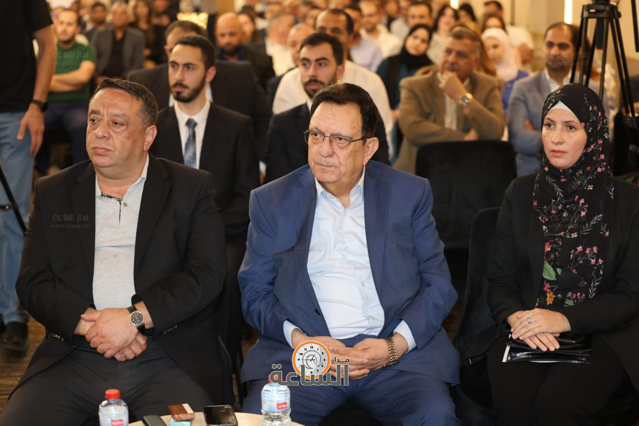 Madar Al-Saa Images 0.8285857457333796