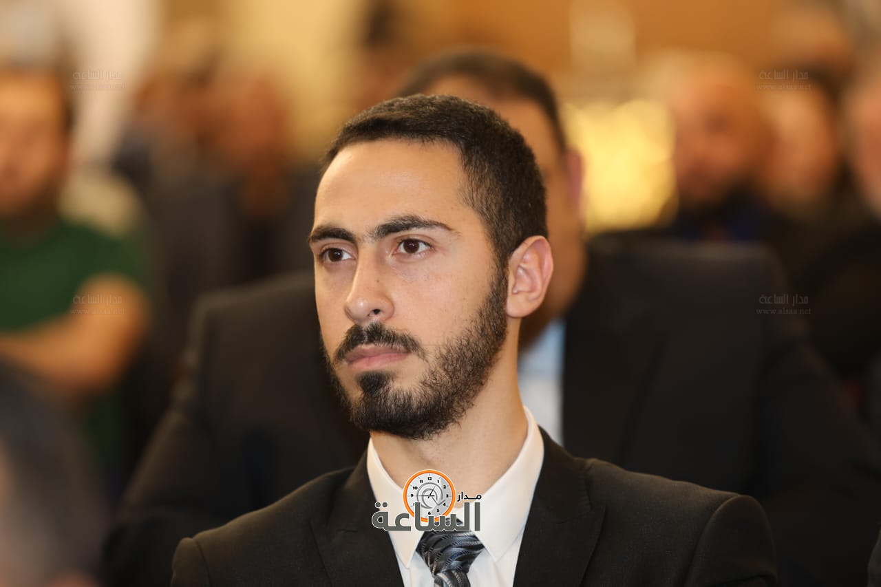 Madar Al-Saa Images 0.8214390896735388