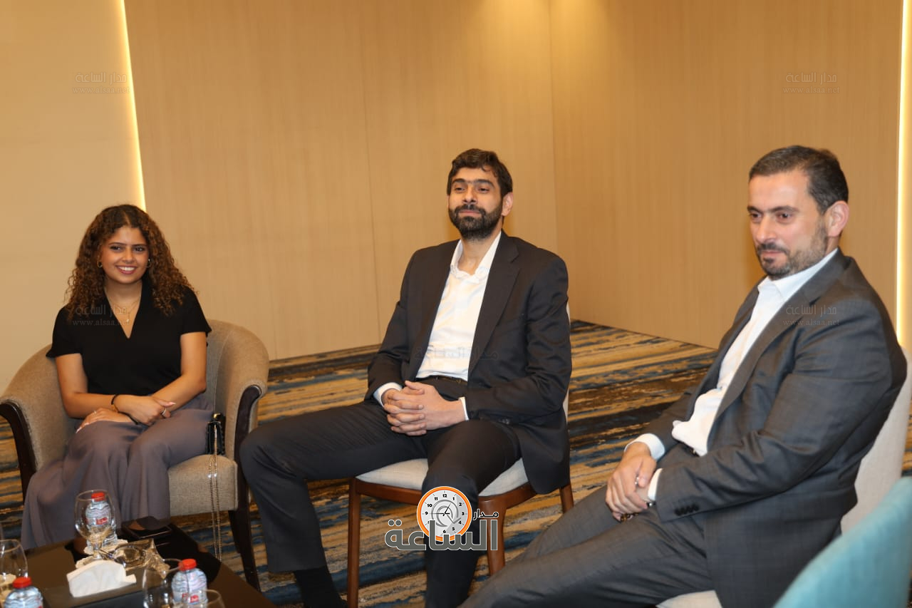 Madar Al-Saa Images 0.05092355409071936