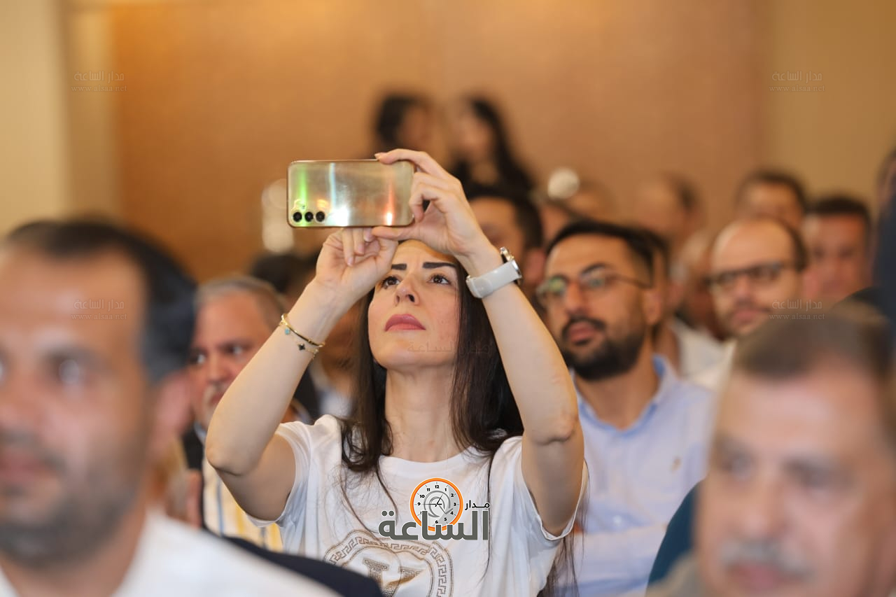 Madar Al-Saa Images 0.9377929277597771