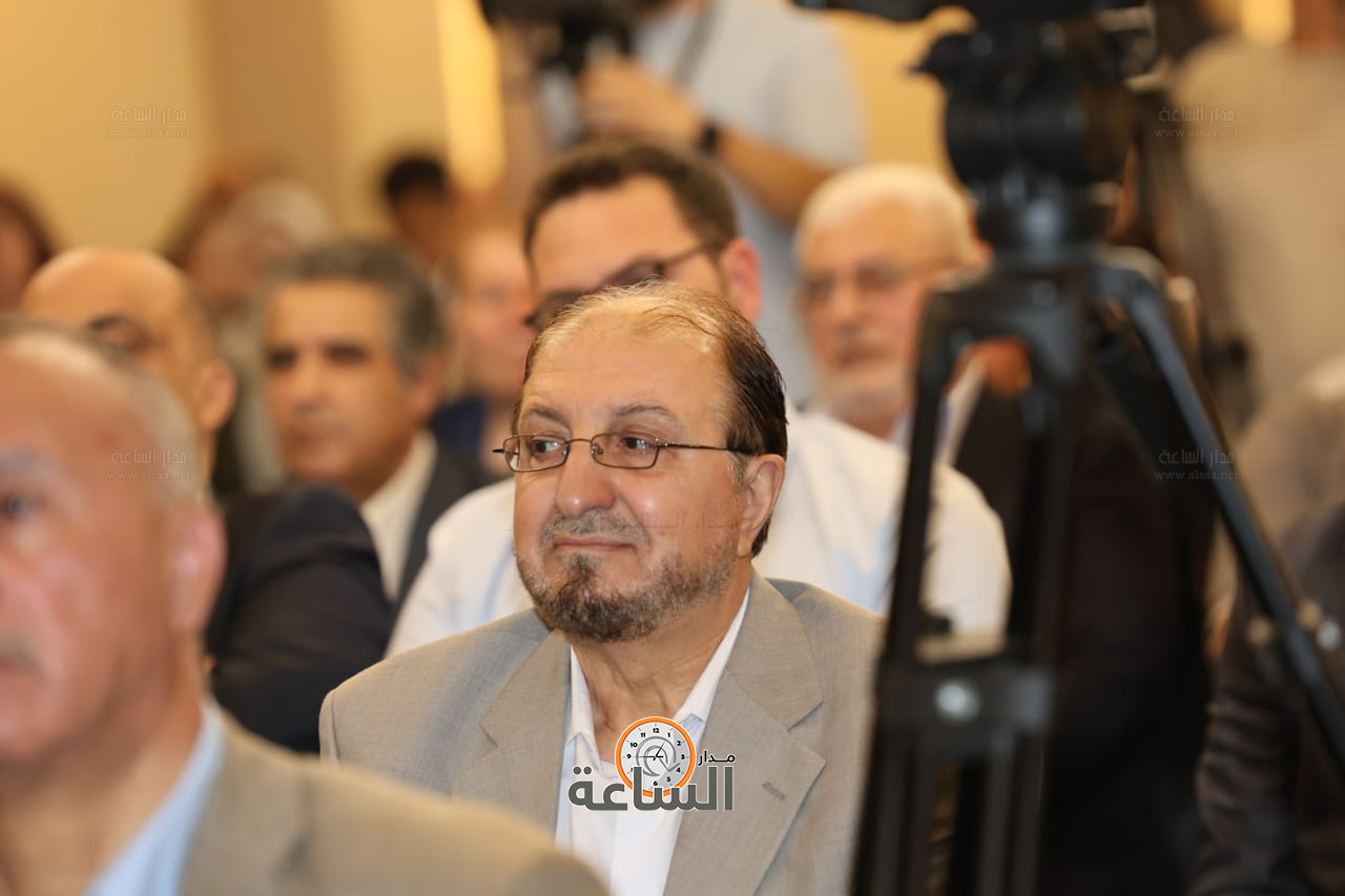 Madar Al-Saa Images 0.6069319894822229