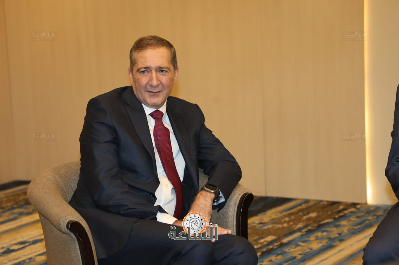 Madar Al-Saa Images 0.2653265174720506