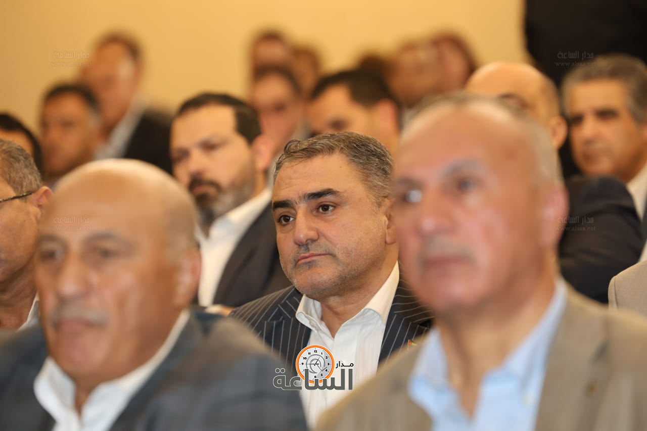 Madar Al-Saa Images 0.26545451796091835