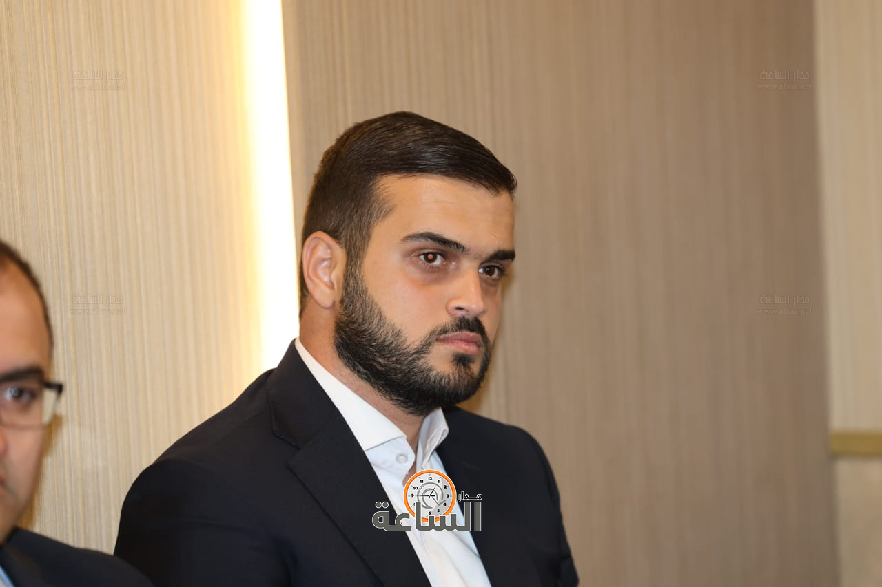 Madar Al-Saa Images 0.7170403771130022