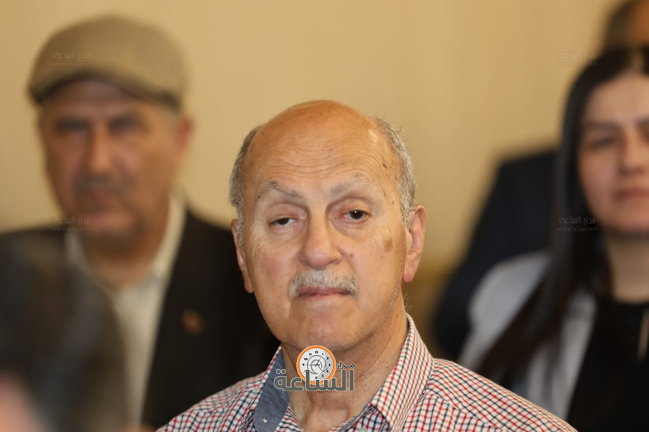 Madar Al-Saa Images 0.3548393543283931