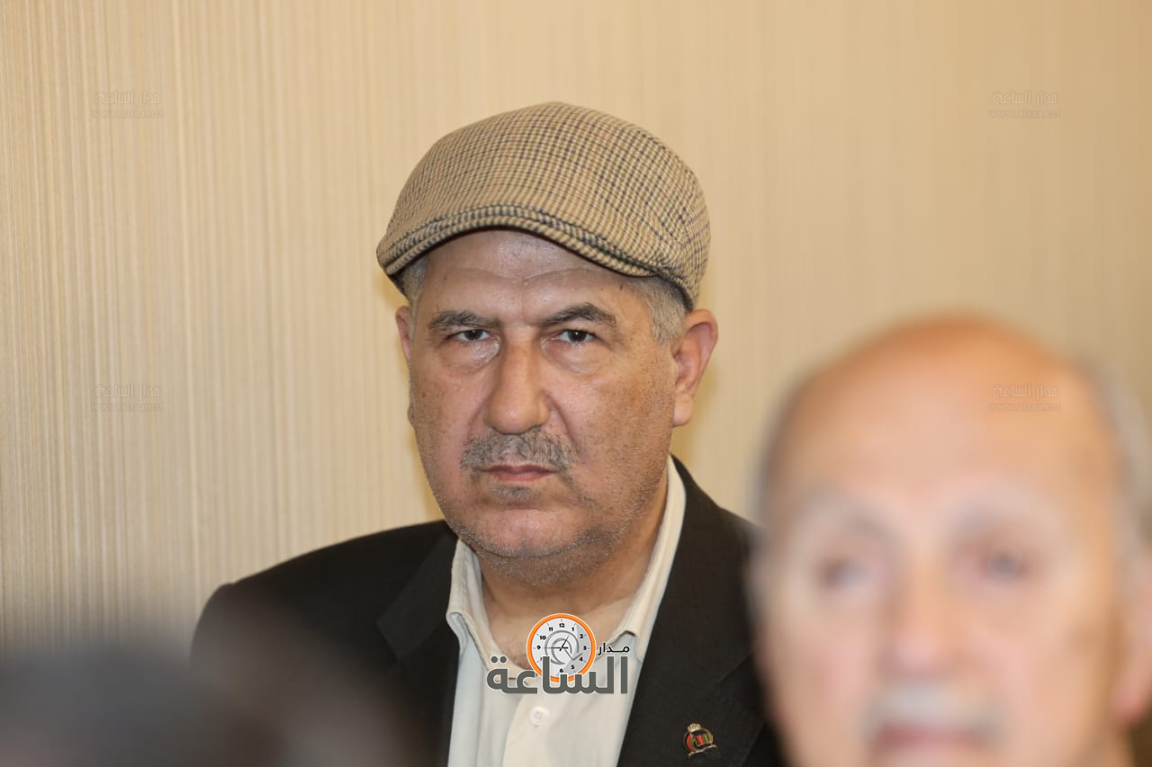 Madar Al-Saa Images 0.3457179094733368