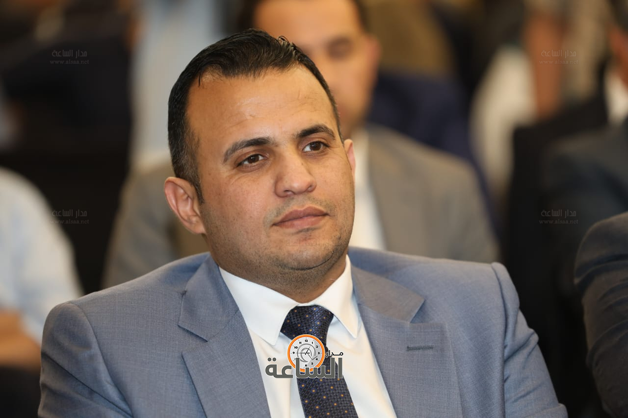 Madar Al-Saa Images 0.343502687478521