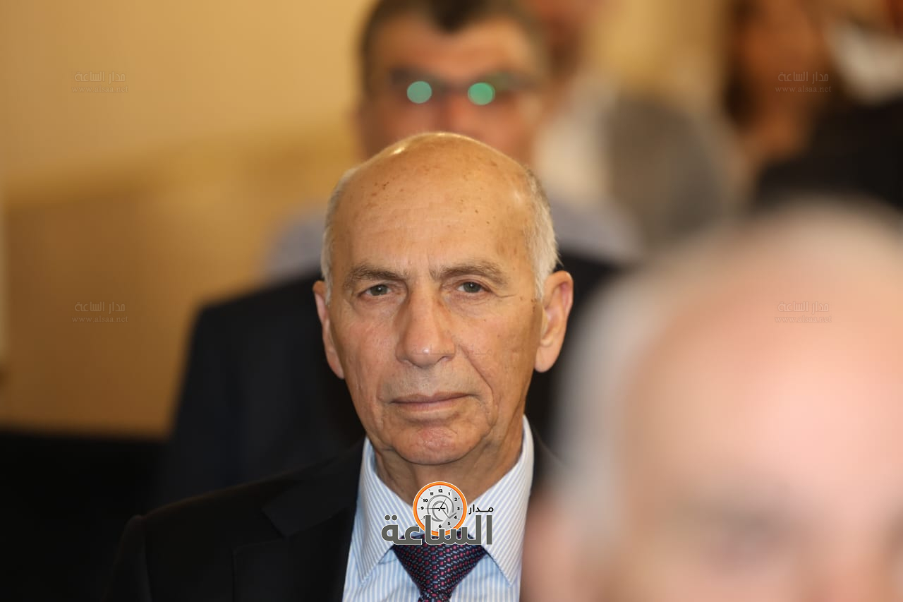 Madar Al-Saa Images 0.6436436737742605