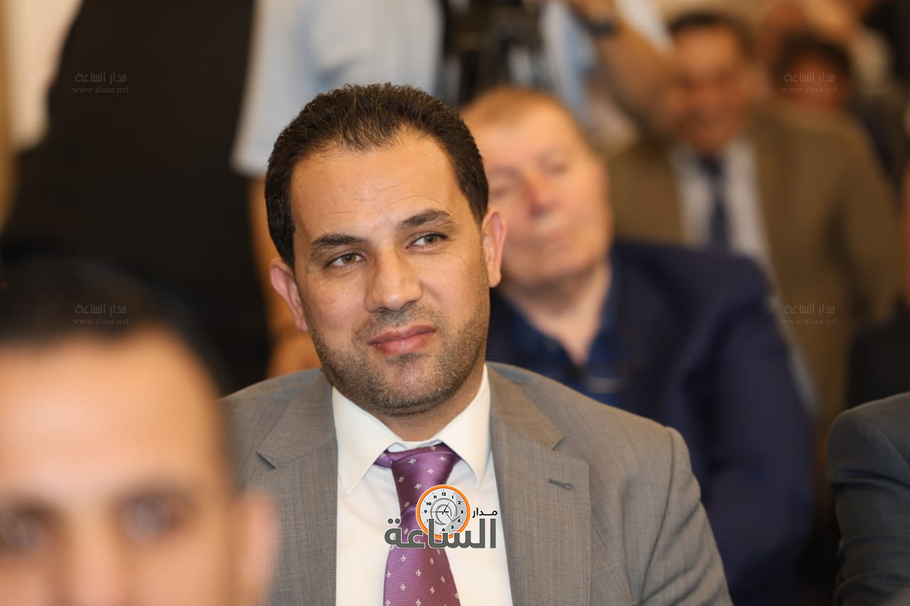 Madar Al-Saa Images 0.28576098813854445