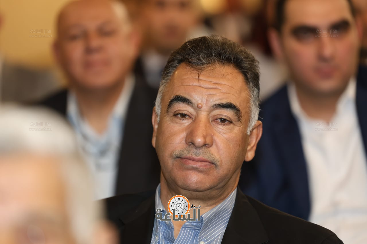 Madar Al-Saa Images 0.8672720922592586