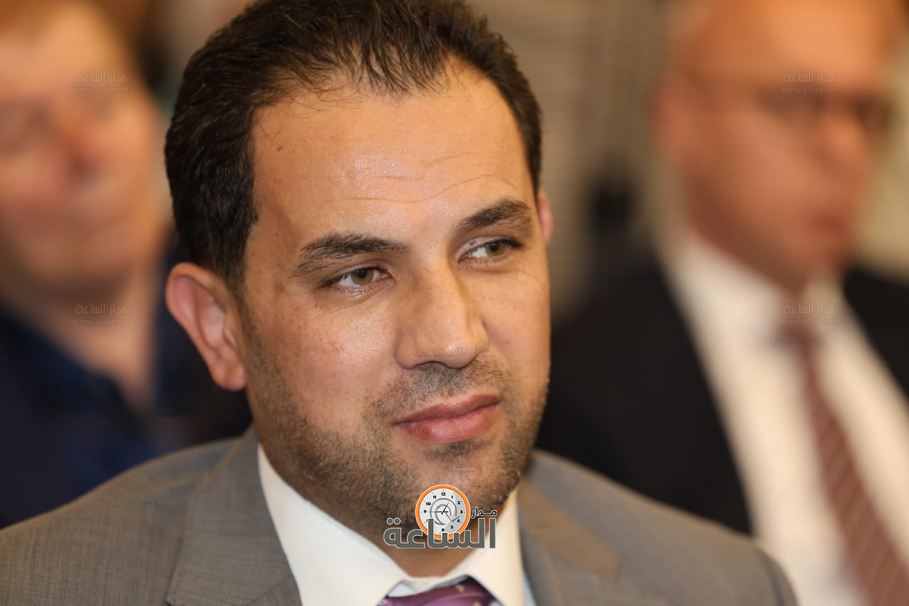 Madar Al-Saa Images 0.09494090818920409