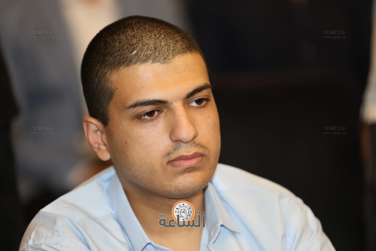 Madar Al-Saa Images 0.7870780561005143