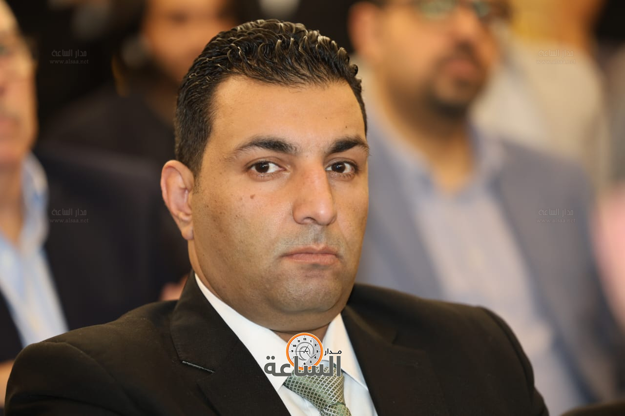 Madar Al-Saa Images 0.7477103017298139