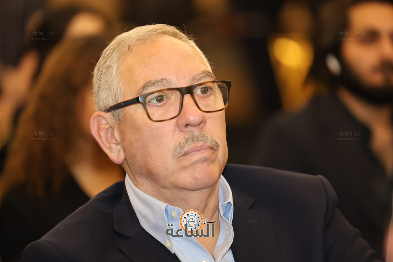 Madar Al-Saa Images 0.8003148927802285