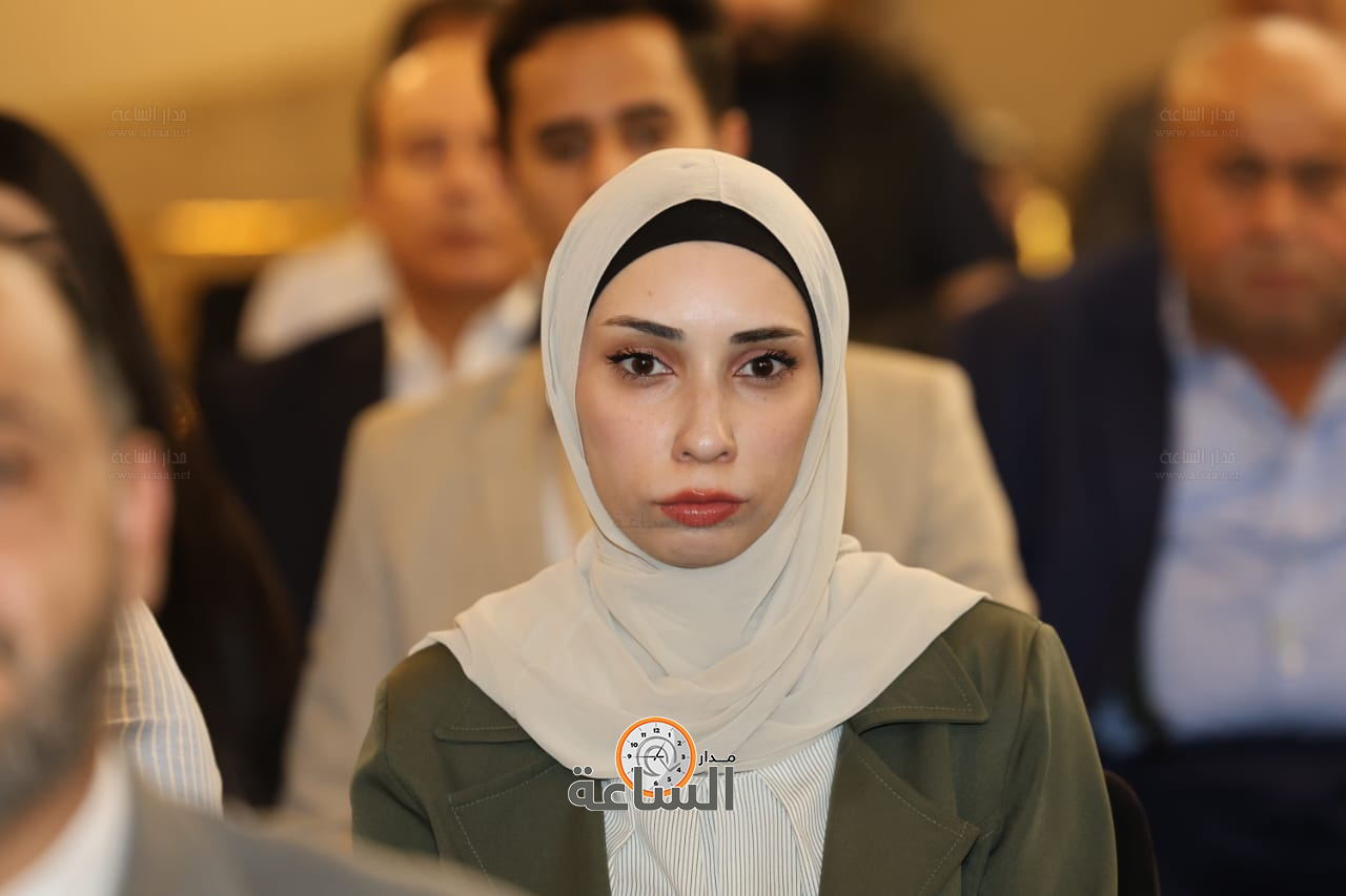 Madar Al-Saa Images 0.4169698898200521