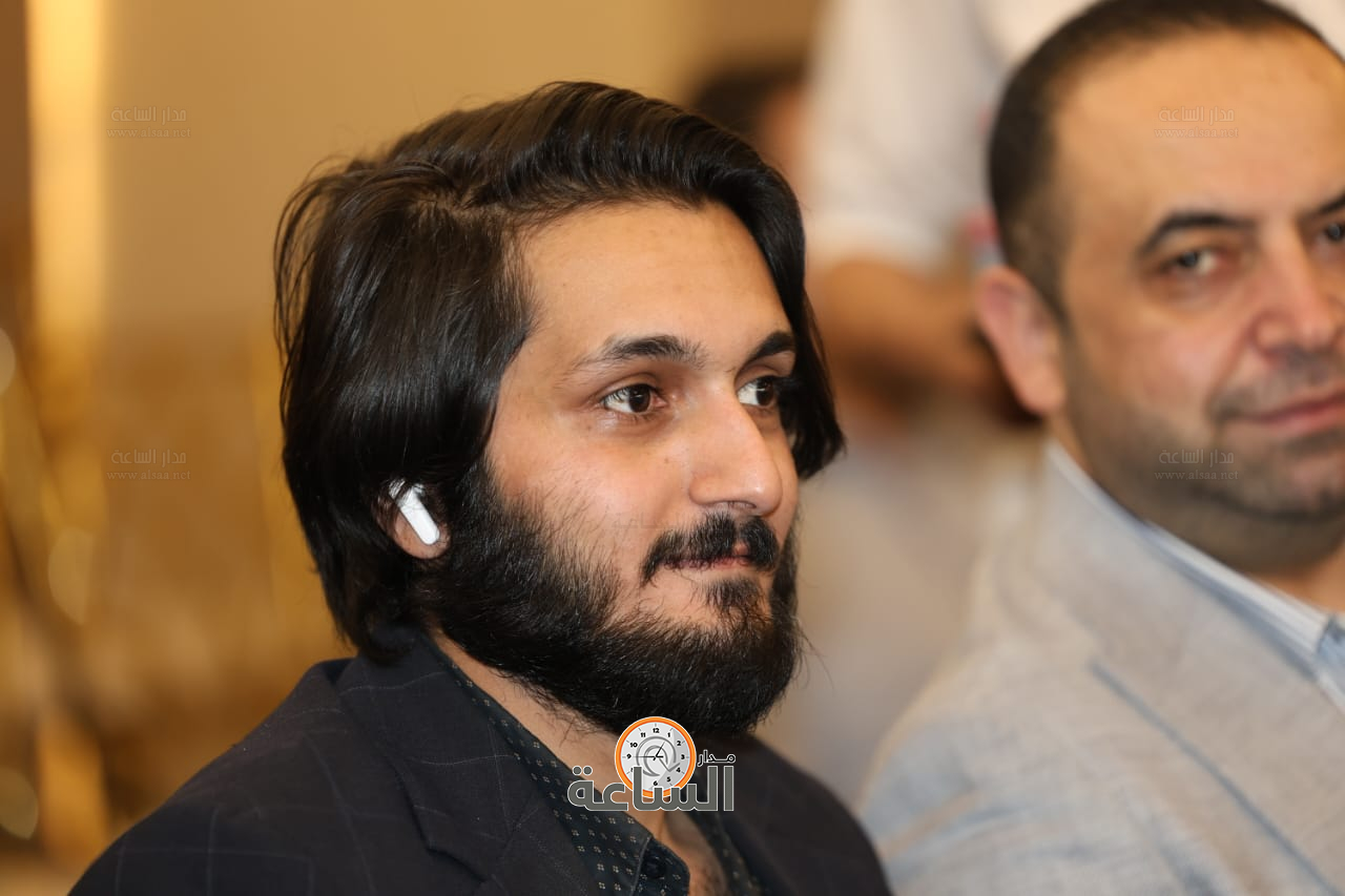 Madar Al-Saa Images 0.7590405322335108