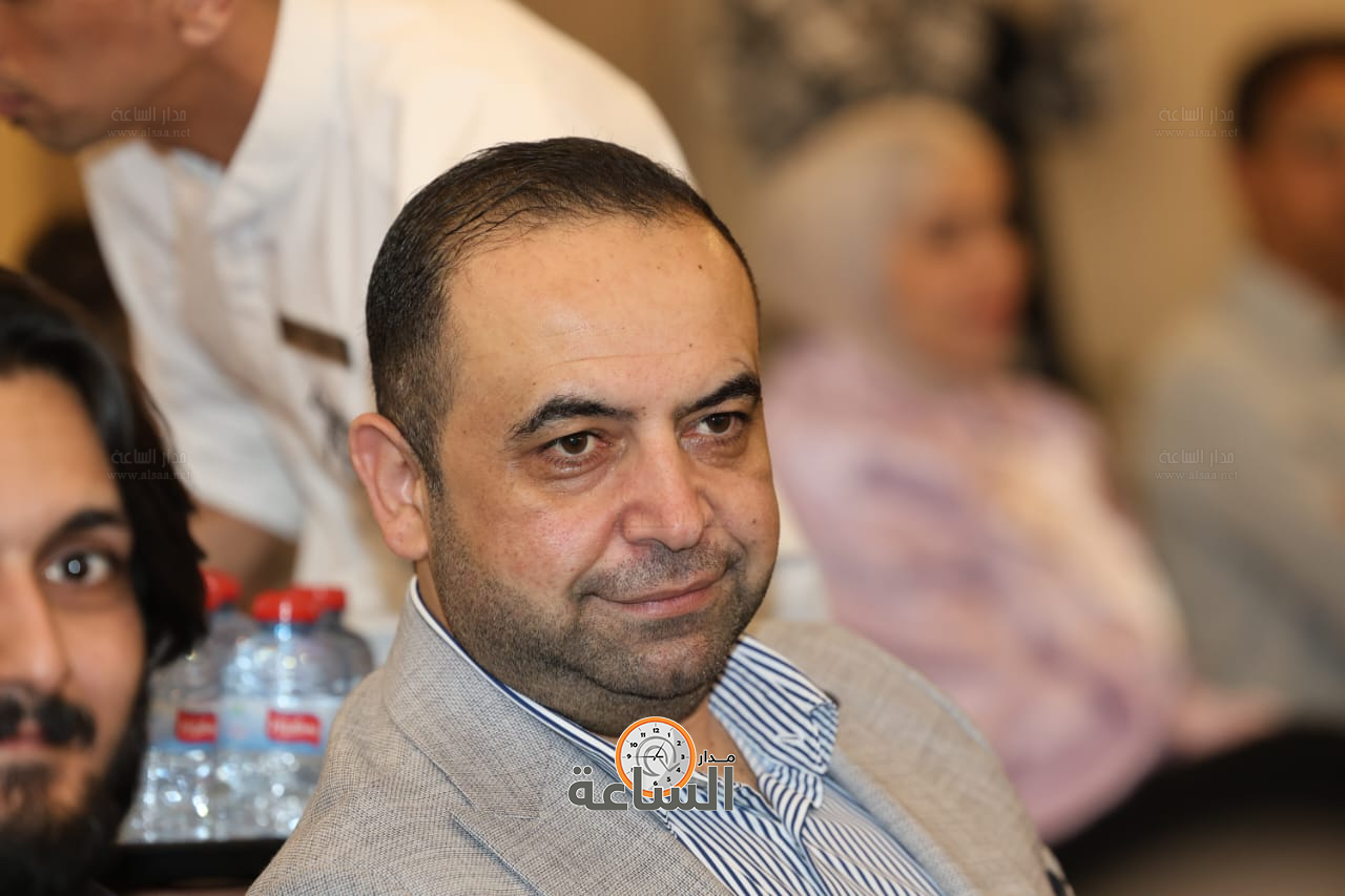 Madar Al-Saa Images 0.19065619640307563