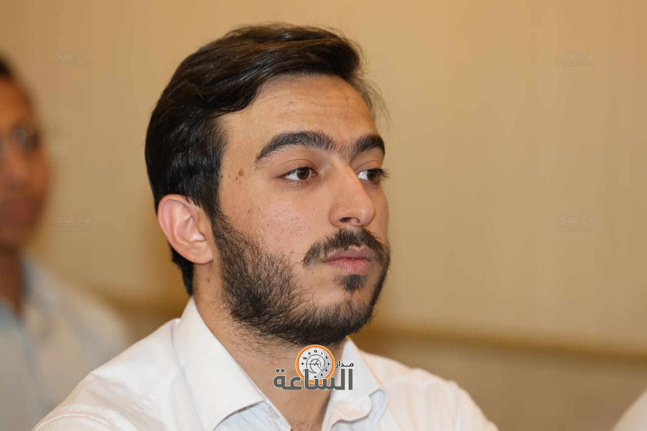 Madar Al-Saa Images 0.7821664138268353