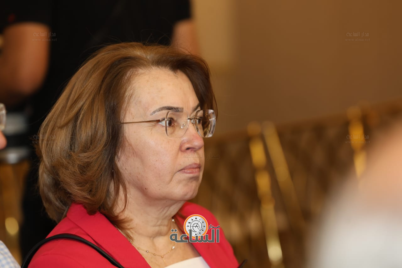 Madar Al-Saa Images 0.0410829900887707