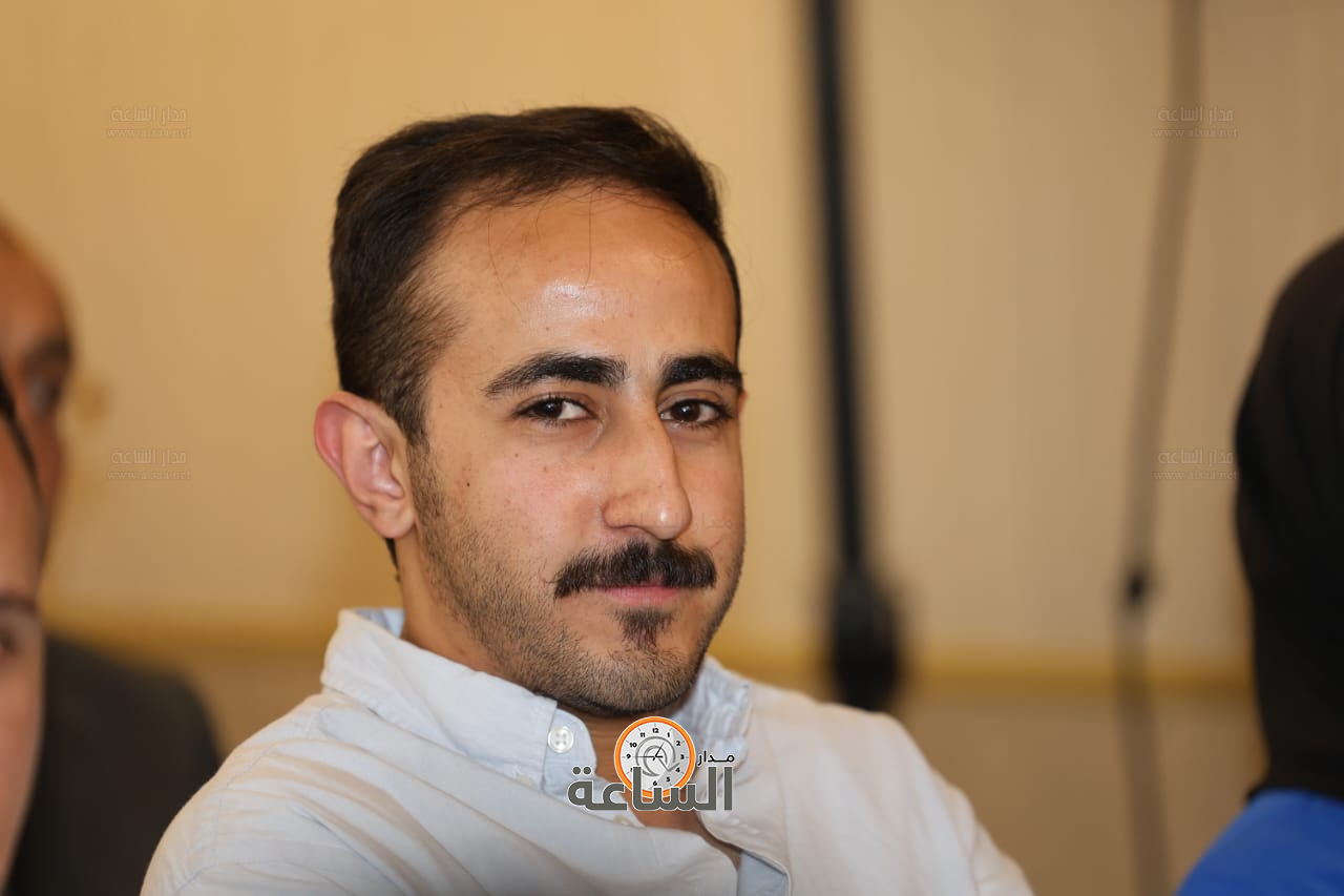 Madar Al-Saa Images 0.8166155000243196