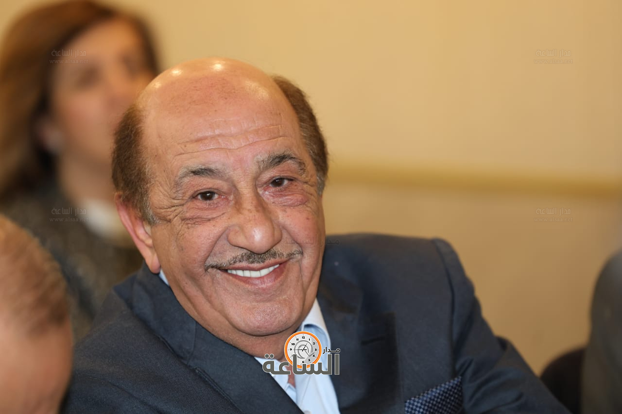 Madar Al-Saa Images 0.4152167730163704