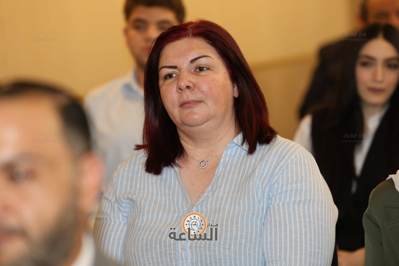 Madar Al-Saa Images 0.49096683008343867