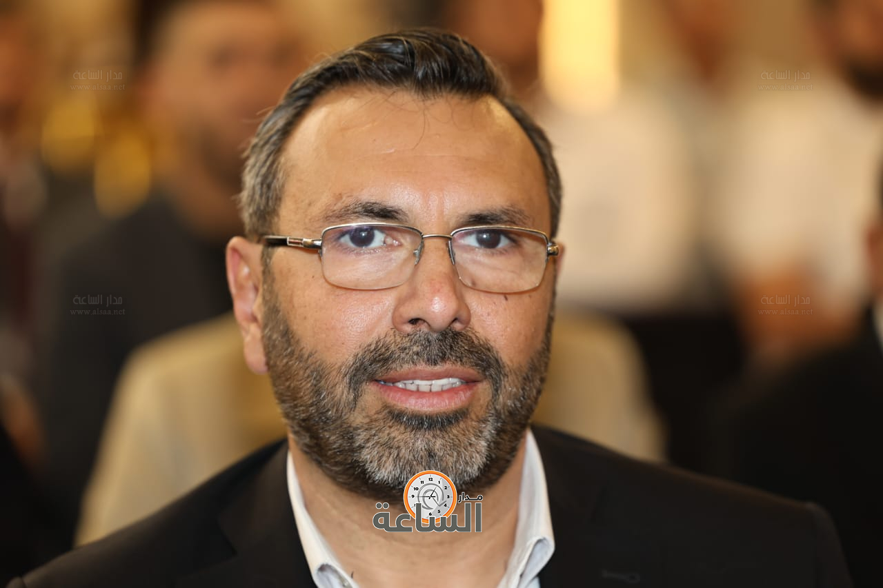 Madar Al-Saa Images 0.6263844960483661