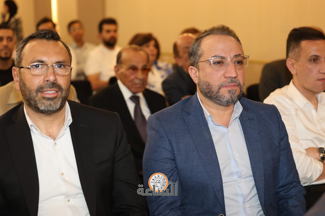 Madar Al-Saa Images 0.23870606900575275