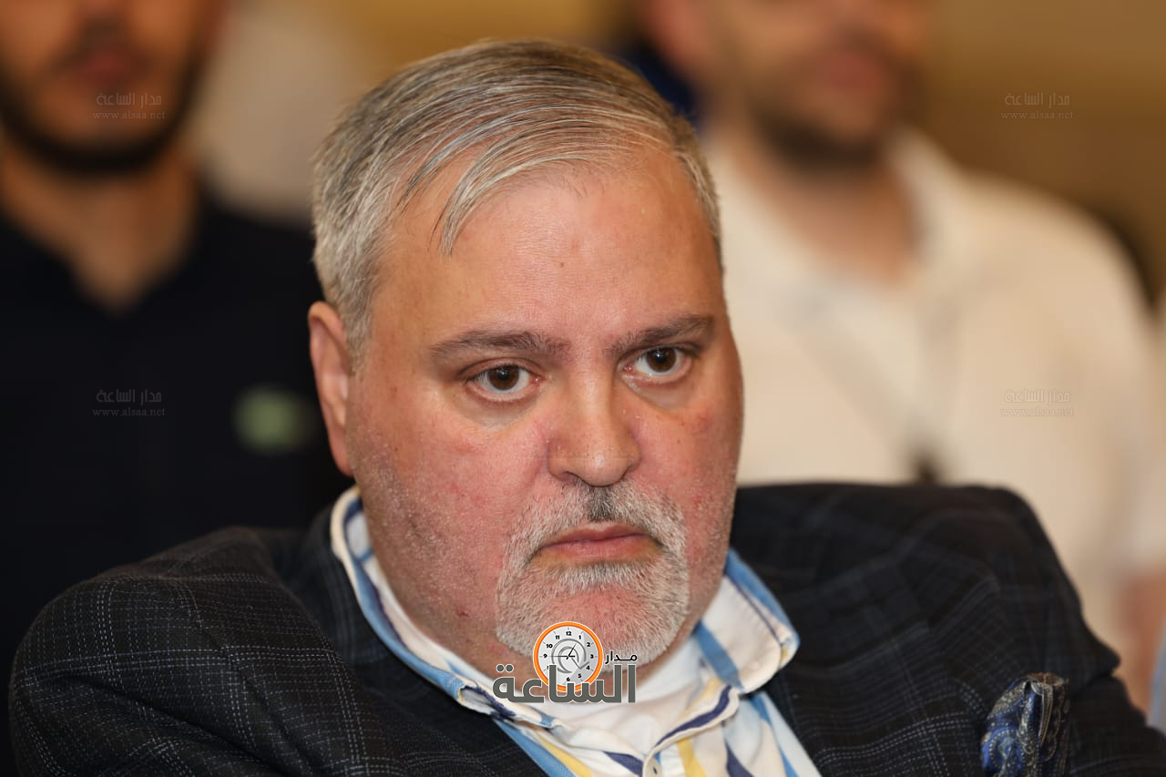 Madar Al-Saa Images 0.5551651281986215