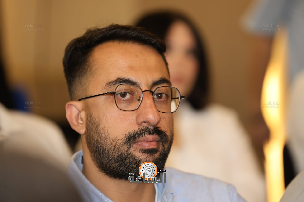 Madar Al-Saa Images 0.4196253127852202