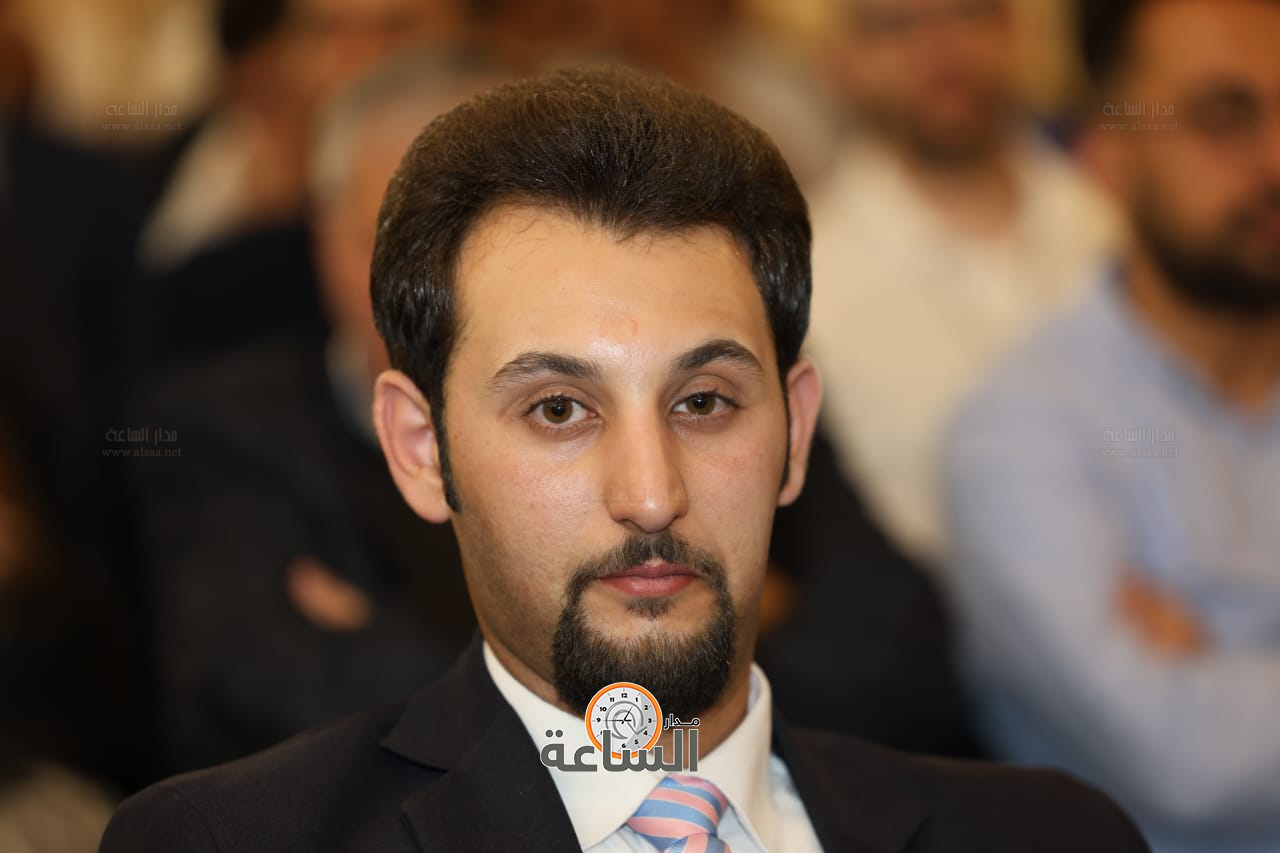 Madar Al-Saa Images 0.08729994539455033