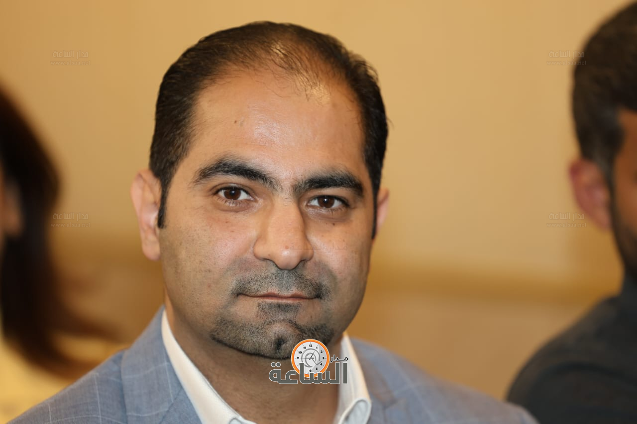 Madar Al-Saa Images 0.5427337321479364